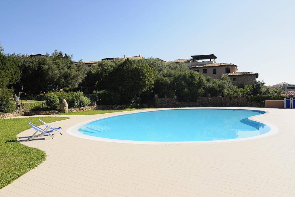 Residence Portorotondo Tre Porto Rotondo Habitación foto